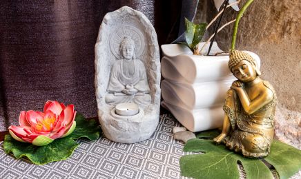 Pho Ton Thaï Massages : Institut de beauté à Dijon