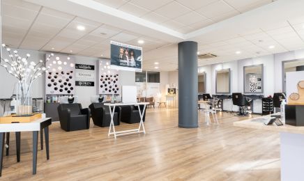 Star Coiffure & Institut : Institut de beauté à Dinan