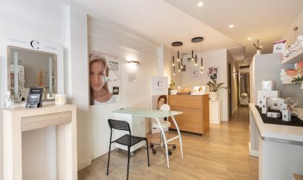 Institut Luminescence : Coiffeur à Toulouse