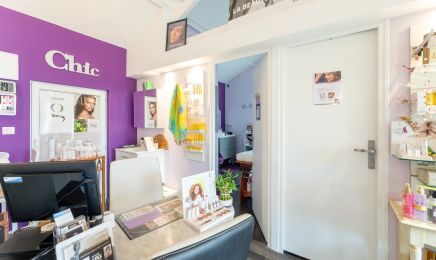 Ile aux Beautés : Institut de beauté à Saint-Pierre-d'Irube