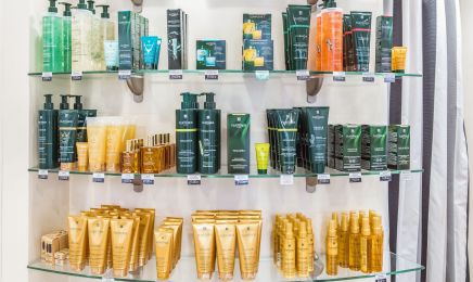 Harold coiffure : Coiffeur à Levallois-Perret