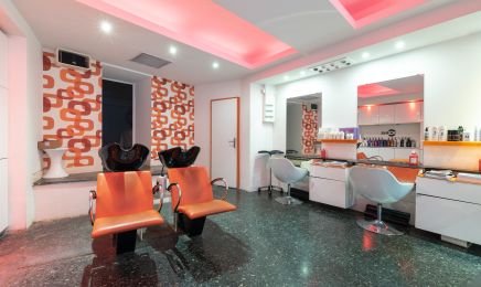 C-Boris : Coiffeur à Montpellier