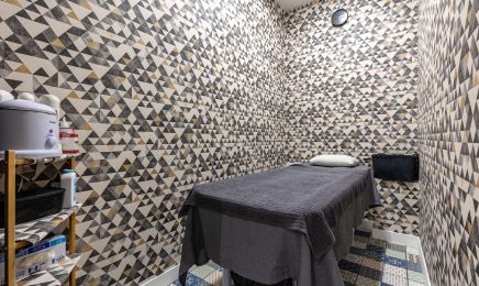 Rio Beauty Zone  : Manucure à Paris