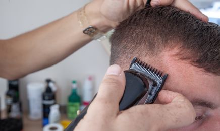 Great Barber : Coiffeur à Dunkerque
