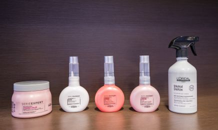 Coiff-Mode : Coiffeur à Andouillé