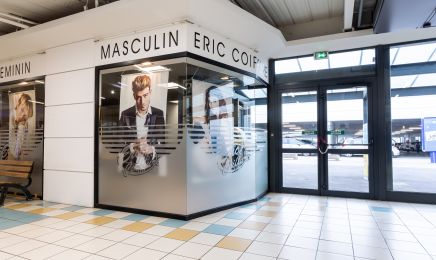 Eric Coiffure : Coiffeur à Argentan