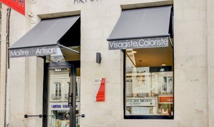 Art & a : Coiffeur à Nogent-le-Rotrou