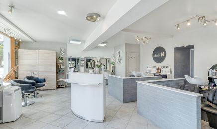 Studio 14 : Coiffeur à Gévezé