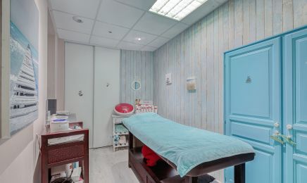 A fleur de peau : Institut de beauté à Jarnac