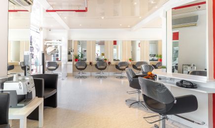 Coiffure Nuance : Coiffeur à Colmar