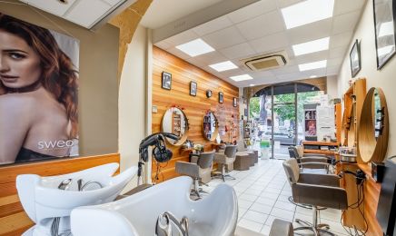 Géraldine Perez : Coiffeur à Le Bois-d'Oingt