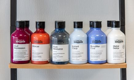 C’la suite… : Coiffeur à Paimpol