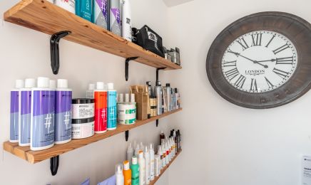 Art iss : Coiffeur à Saint-Jean-de-Beugné