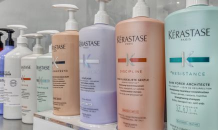 Studio Hair's - Liberté : Coiffeur à Le Perreux-sur-Marne
