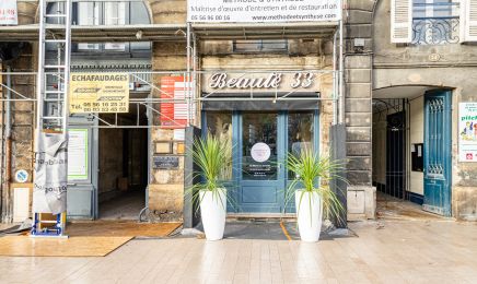 Beauté 33 : Manucure à Bordeaux