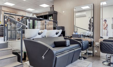 Salon Ciseaux d’Or Mixte : Coiffeur à Sarreguemines