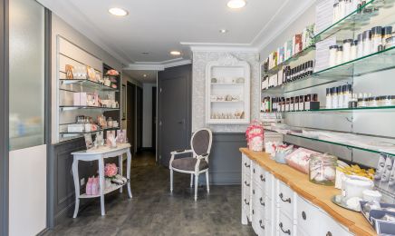 Espace cosy : Institut de beauté à Rosporden