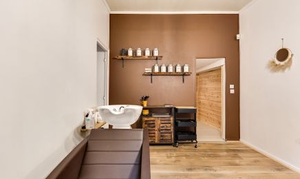 Debby Coiffure, le salon privé : Coiffeur à Narbonne