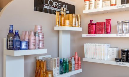 Le salon by Emilie  : Coiffeur à La Queue-les-Yvelines