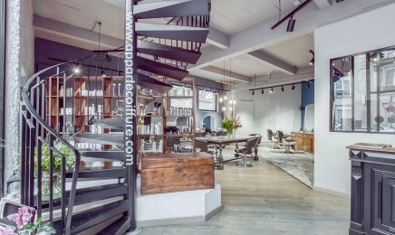 L'Apparté Coiffure Clovis : Coiffeur à Reims