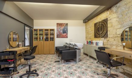 Hush - Hair & Beauty : Coiffeur à Bordeaux