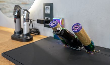 Esprit coiffure : Coiffeur à Villeneuve-Loubet