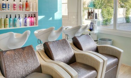 Un Jour Un Salon : Coiffeur à Le Bouscat