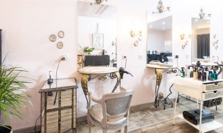Renaissance : Coiffeur à Montauban