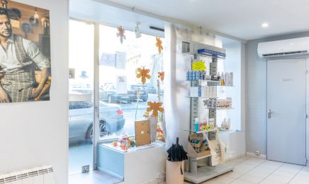 Coupe-Tif  : Coiffeur à Bellac
