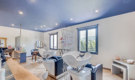 Esprit Coiffure SD : Coiffeur à Ternand