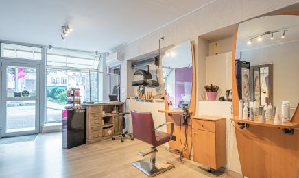Studio 5 : Coiffeur à Castelmoron-sur-Lot