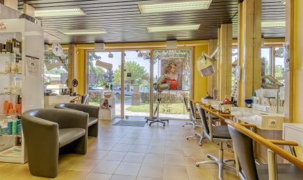 Un Look Pour Tous - Roissy-en-Brie : Coiffeur à Roissy-en-Brie