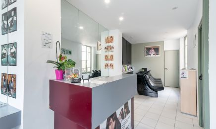 Céline Chauveau : Coiffeur à Boulogne-Billancourt