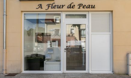 A fleur de peau : Manucure à Laigneville