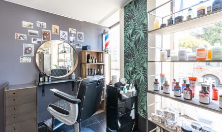 L'Essentiel : Coiffeur à Chinon