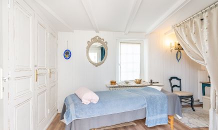 La maison du Carrec : Manucure à Paimpol