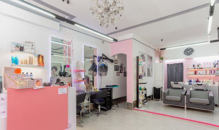 Bel'Hair Coiffure : Coiffeur à Solliès-Pont