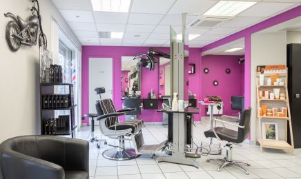 CLEAR Coiffure - Lucé : Coiffeur à Lucé