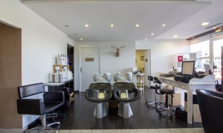 Hair Design : Manucure à Lescar