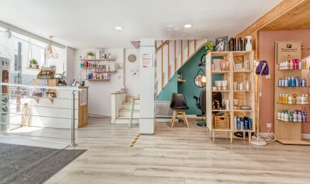 C’Zen Coiffure : Barbier à Cherbourg-en-Cotentin