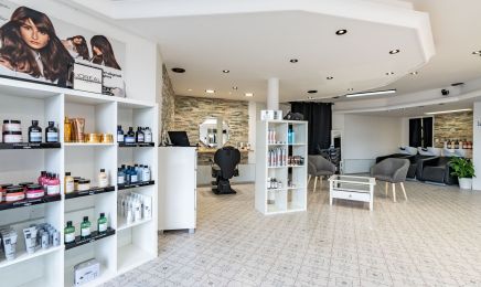 Tête à Tête : Coiffeur à Crozon