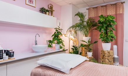 La Villa Institut : Institut de beauté à Saint-Julien-les-Villas