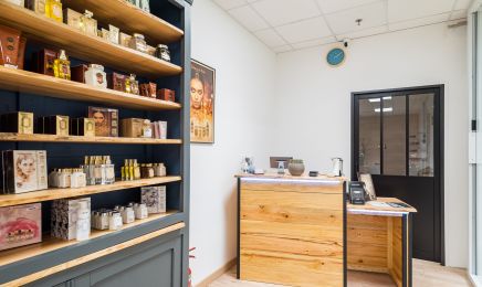La Loge : Manucure à Joinville