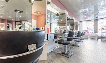 Alain Patrice : Coiffeur à Blanquefort