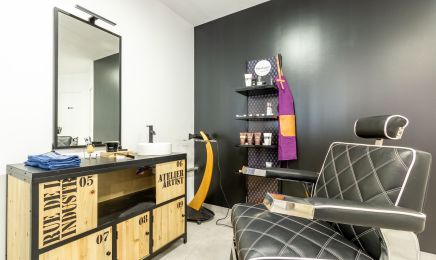 Mp coiffure et barbe : Manucure à Joué-lès-Tours