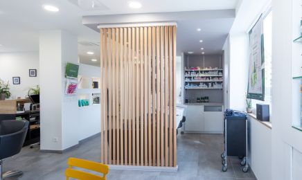 Natacha : Coiffeur à Suresnes