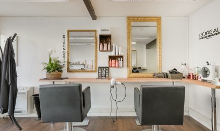 Blondy Coiffure  : Coiffeur à Saint-Vincent-de-Tyrosse