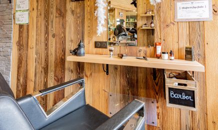 Espace Soan : Coiffeur à Samoëns
