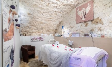 Miss Malou  : Institut de beauté à Vence