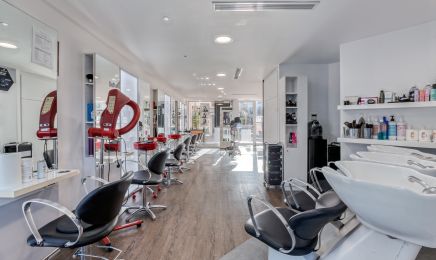 Angela Coiffure : Coiffeur à Clamart
